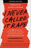 I Never Called It Rape (eBook, ePUB)