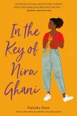 In the Key of Nira Ghani (eBook, ePUB)