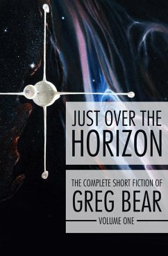 Cover Just Over the Horizon (eBook, ePUB)