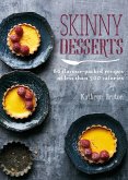 Skinny Desserts (eBook, ePUB)