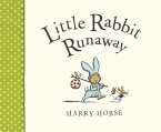 Little Rabbit Runaway (eBook, ePUB)