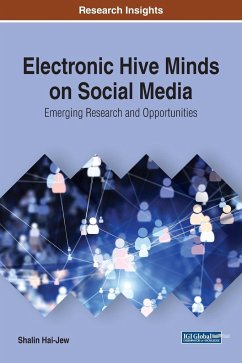 Electronic Hive Minds on Social Media - Hai-Jew, Shalin