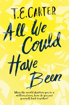 Cover All We Could Have Been (eBook, ePUB)