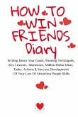 How To Win Friends Notepad How To Win Friends Notepad