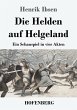 Die Helden auf Helgeland - Bild 1