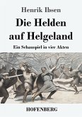 Die Helden auf Helgeland