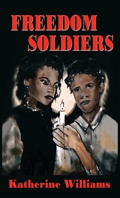 Cover Freedom Soldiers (Case Laminate)