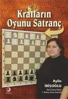 Cover Krallarin Oyunu Satranc