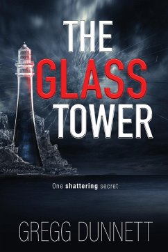The Glass Tower - Dunnett, Gregg
