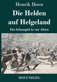 Die Helden auf Helgeland