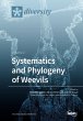 Systematics and Phylogeny of Weevils - Bild 1
