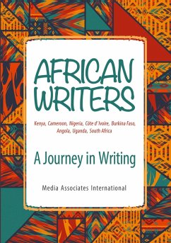 Cover African Writers