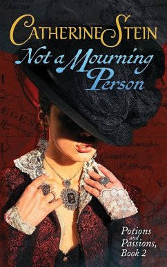 Not a Mourning Person - Stein, Catherine