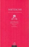 Nietzsche - Iyinin ve Kötünün Ötesinde