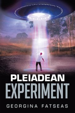 Pleiadean Experiment - Fatseas, Georgina