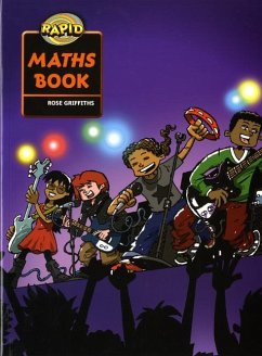 Rapid Maths: Stage 5 Pupil Book - Griffiths, Rose