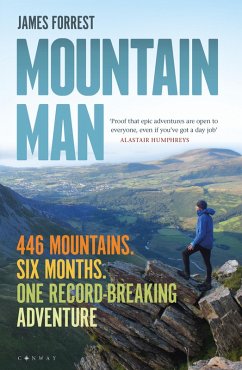 Mountain Man (eBook, PDF) - Forrest, James