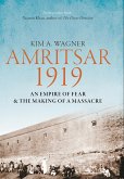 Amritsar 1919 (eBook, ePUB)