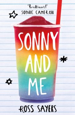 Sonny and Me - Sayers, Ross