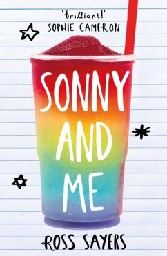Cover Sonny and Me
