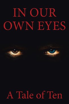 Cover In Our Own Eyes