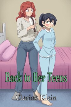 Back to Her Teens - Klein, Clarine