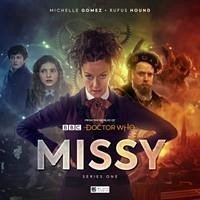 Missy Series 1 - Dorney, John; Morris, Jonathan; Fountain, Nev; Gill, Roy