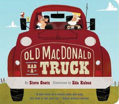 Old MacDonald Had a Truck - Goetz, Steve