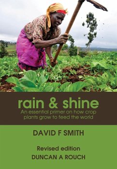 Rain and Shine - Smith, David F