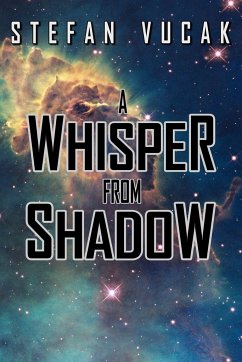 A Whisper from Shadow - Vucak, Stefan