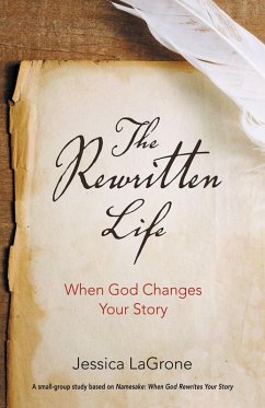 The Rewritten Life (eBook, ePUB)