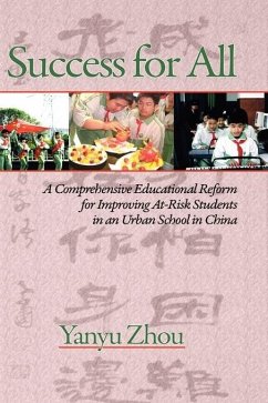 Success for All (eBook, ePUB)