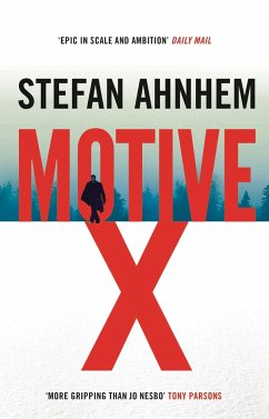 Cover Motive X