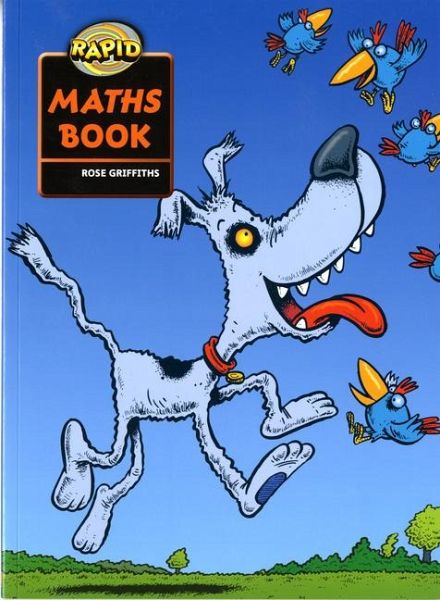 Rapid Maths: Stage 2 Pupil Book Rapid Maths: Stage 2 Pupil Book