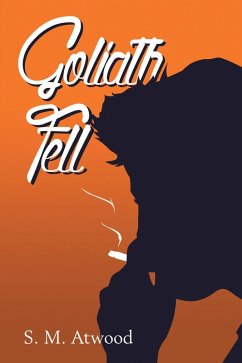 Cover Goliath Fell (eBook, ePUB)