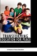 Transforming Education for Peace... - Bild 1