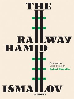 Cover Railway (eBook, ePUB)