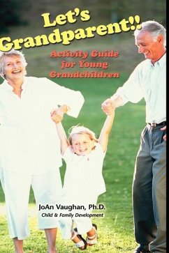 Let's Grandparent (eBook, ePUB) - Vaughan, Joan