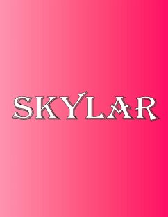 Skylar - Rwg