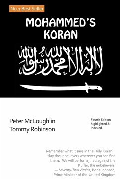Mohammed's Koran - McLoughlin, Peter; Robinson, Tommy