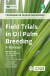 Field Trials in Oil Palm Breeding - Bild 1