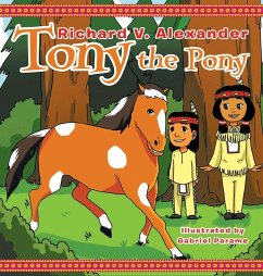 Tony the Pony - Alexander, Richard V