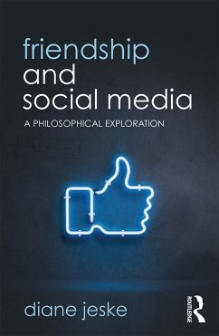 Cover Friendship and Social Media (eBook, PDF)