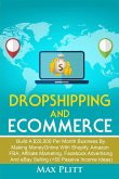 Dropshipping And Ecommerce
