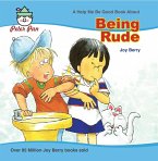 Being Rude (eBook, PDF)