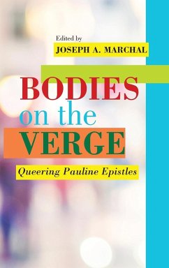 Bodies on the Verge