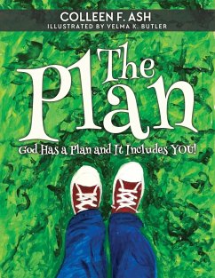 The Plan - Ash, Colleen F