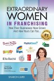 Extraordinary Women in Franchising