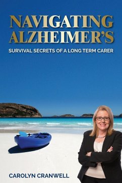 Cover Navigating Alzheimer's