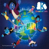 Misty Blue: The Kloudsville Series Volume 1